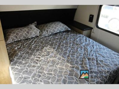 2026 Forest River RV Cherokee Wolf Den - Photo 22