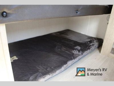 2026 Forest River RV Cherokee Wolf Den - Photo 29