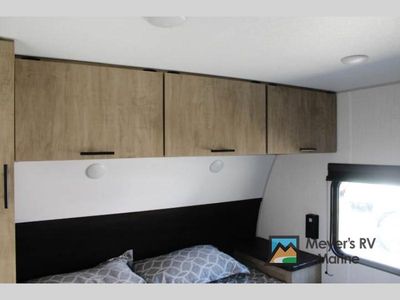 2026 Forest River RV Cherokee Wolf Den - Photo 24