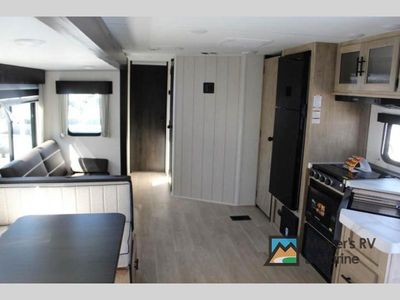 2026 Forest River RV Cherokee Wolf Den - Photo 12