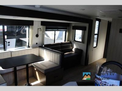 2026 Forest River RV Cherokee Wolf Den - Photo 10