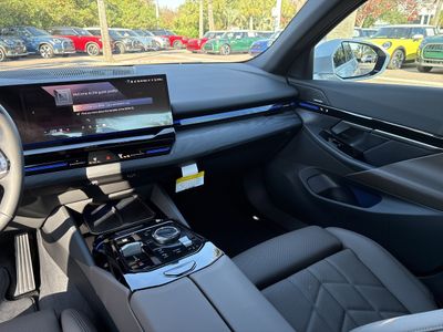 2026 BMW 5 Series 530i - Photo 14