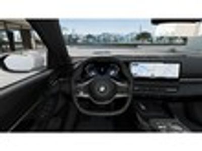 2026 BMW 5 Series 530i - Photo 32