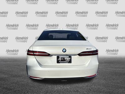 2026 BMW 5 Series 530i - Photo 8