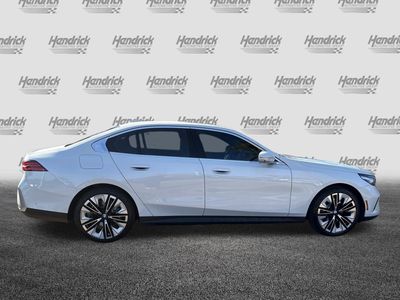 2026 BMW 5 Series 530i - Photo 10