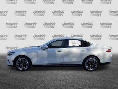2026 BMW 5 Series 530i - Photo 6