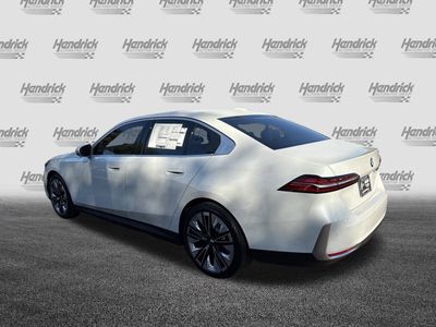2026 BMW 5 Series 530i - Photo 7