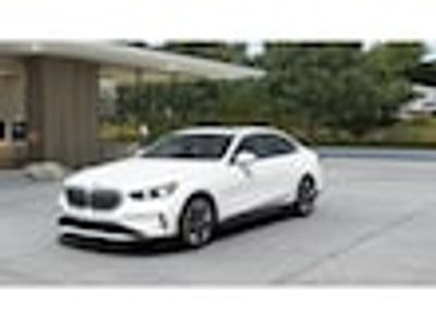 2026 BMW 5 Series 530i - Photo 20