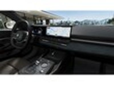 2026 BMW 5 Series 530i - Photo 33