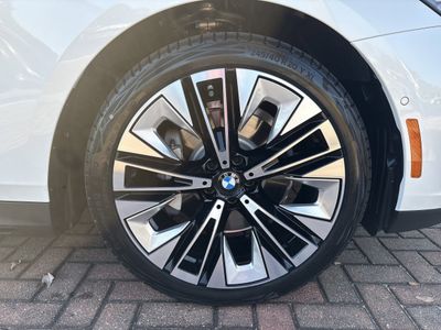 2026 BMW 5 Series 530i - Photo 11