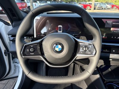 2026 BMW 5 Series 530i - Photo 16