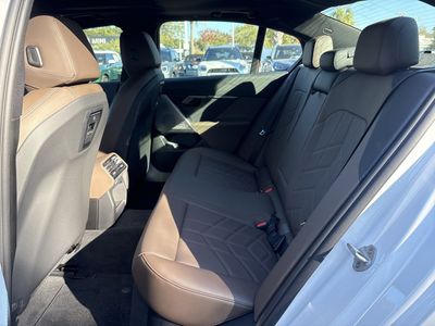 2026 BMW 5 Series 530i - Photo 19