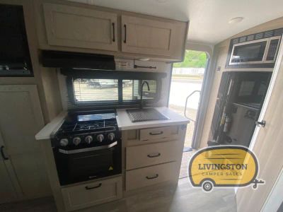 2024 Forest River RV Rockwood GEO Pro - Photo 10