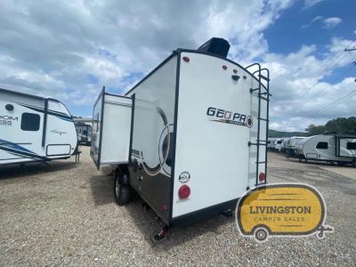 2024 Forest River RV Rockwood GEO Pro - Photo 5