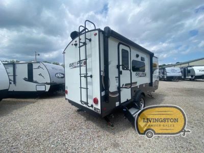 2024 Forest River RV Rockwood GEO Pro - Photo 6