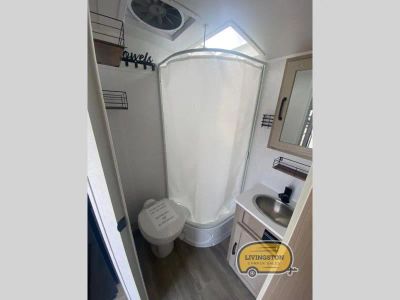 2024 Forest River RV Rockwood GEO Pro - Photo 11