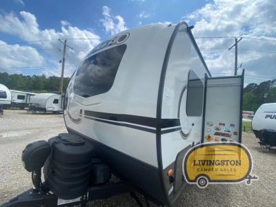 2024 Forest River RV Rockwood GEO Pro - Photo 4