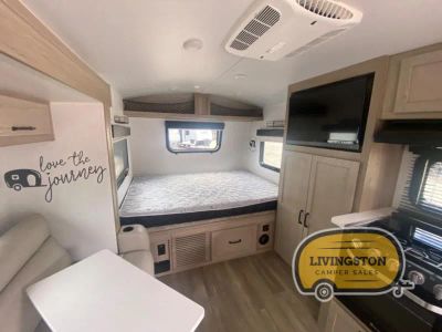 2024 Forest River RV Rockwood GEO Pro - Photo 9