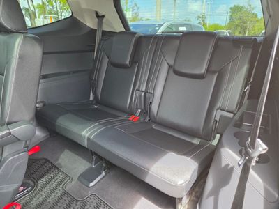 2021 Volkswagen Atlas — photo 18 view