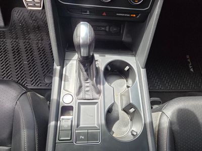 2021 Volkswagen Atlas — photo 28 view