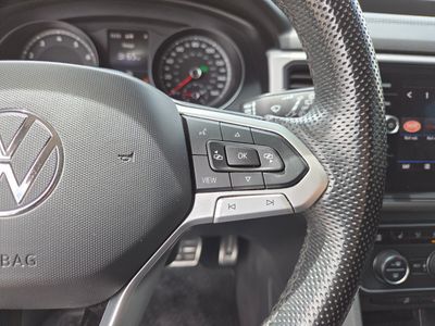 2021 Volkswagen Atlas — photo 31 view