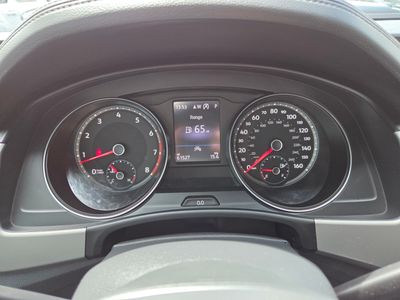 2021 Volkswagen Atlas — photo 32 view