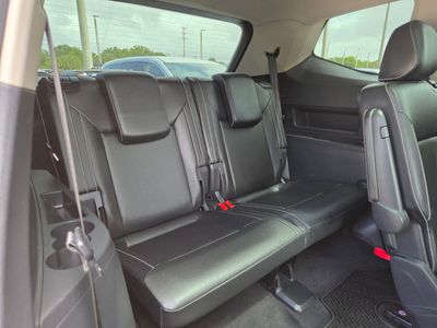 2021 Volkswagen Atlas — photo 15 view