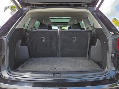 2021 Volkswagen Atlas — photo 16 view