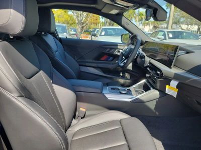 2026 BMW 2 Series — photo 19 view