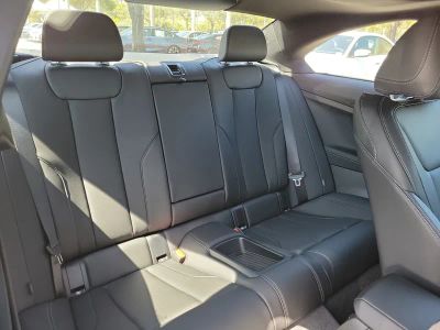 2026 BMW 2 Series — photo 18 view