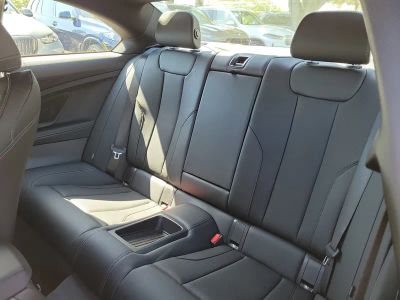 2026 BMW 2 Series — photo 17 view