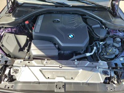 2026 BMW 2 Series — photo 25 view