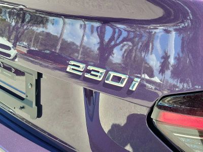2026 BMW 2 Series — detail view