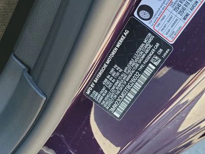 2026 BMW 2 Series — photo 27 view
