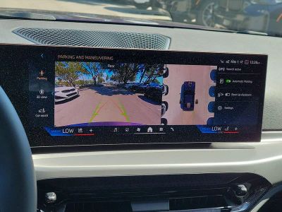 2026 BMW 2 Series — photo 13 view