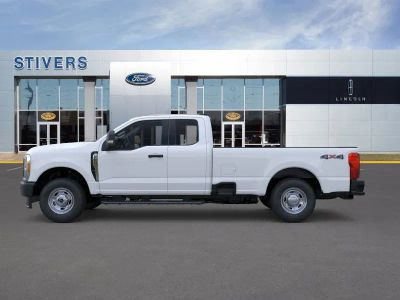 2026 Ford Super Duty - Photo 4