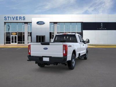 2026 Ford Super Duty - Photo 8