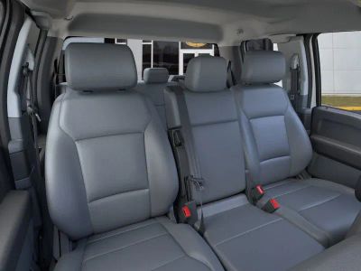 2026 Ford Super Duty - Photo 10