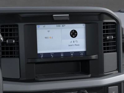2026 Ford Super Duty - Photo 14