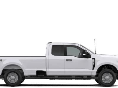 2026 Ford Super Duty - Photo 27