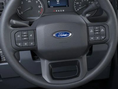 2026 Ford Super Duty - Photo 12