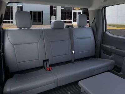 2026 Ford Super Duty - Photo 11