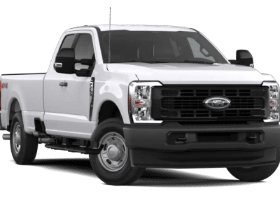 2026 Ford Super Duty - Photo 26