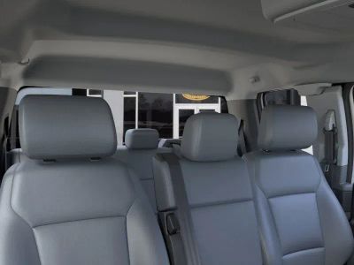 2026 Ford Super Duty - Photo 22
