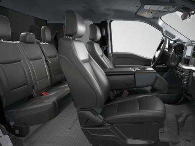 2026 Ford Super Duty - Photo 28
