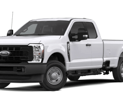 2026 Ford Super Duty - Photo 23