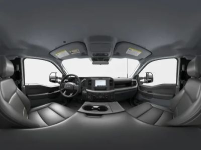 2026 Ford Super Duty - Photo 30