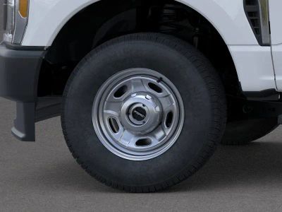 2026 Ford Super Duty - Photo 19