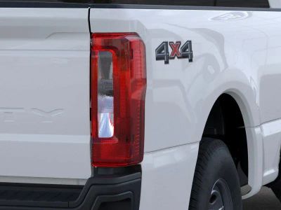 2026 Ford Super Duty - Photo 21
