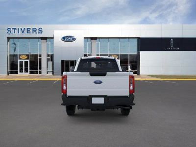 2026 Ford Super Duty - Photo 6